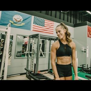 Meet your Posher, Kelsey